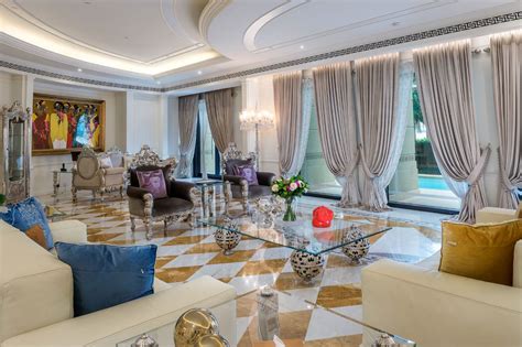 buy versace estates arabian peninsula|Apartments for sale in Palazzo Versace .